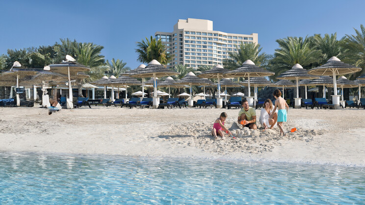 InterContinental Abu Dhabi